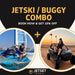 Jetski / Buggy Combo Product vendor