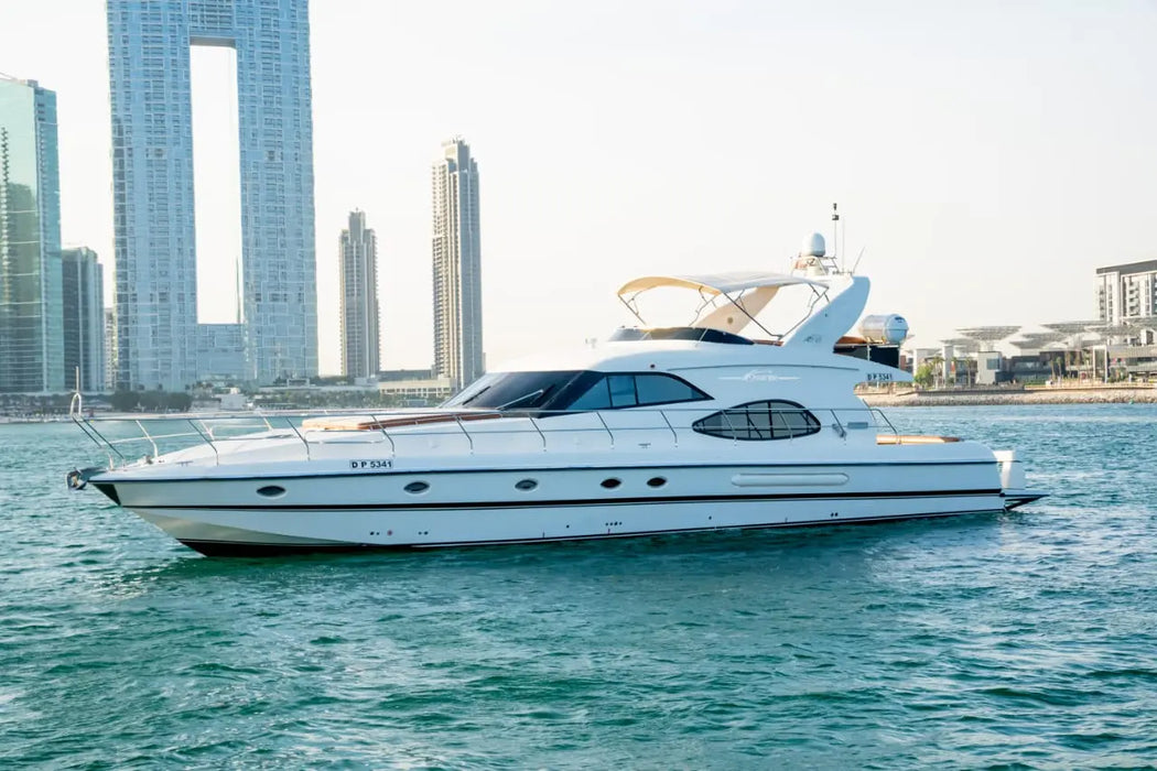 Exclusive Yacht Dubai Tour Quantity Product vendor