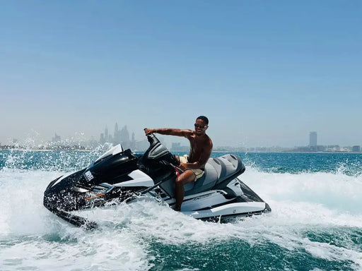 jetski Dubai 60min