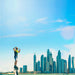 Flyboard in dubai cost line