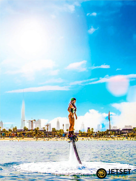 Flyboard dubai