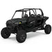 Quantity Buggy Polaris 4 Seats 1000cc Turbo - 60 Minutes Product vendor