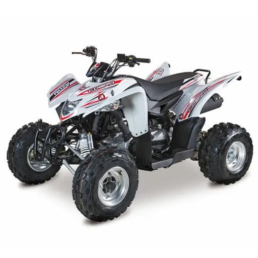 Quantity Quad Aon Cobra 400cc - 120 Minutes Product vendor