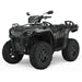 Quantity Quad Polaris Sportsman 570cc - 30 Minutes Product vendor