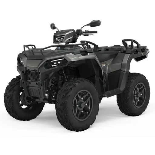 Quantity Quad Polaris Sportsman 570cc - 90 Minutes Product vendor