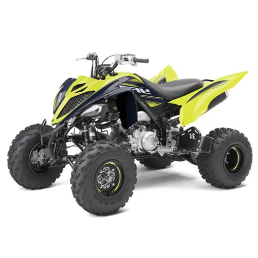 Quantity Quad Yamaha Raptor 700cc - 30 Minutes Product vendor