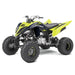 Quantity Quad Yamaha Raptor 700cc - 90 Minutes Product vendor
